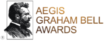 Aegis Graham Bell Award