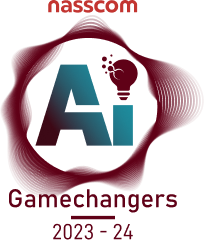 AI Gamechangers 2023-24 Award