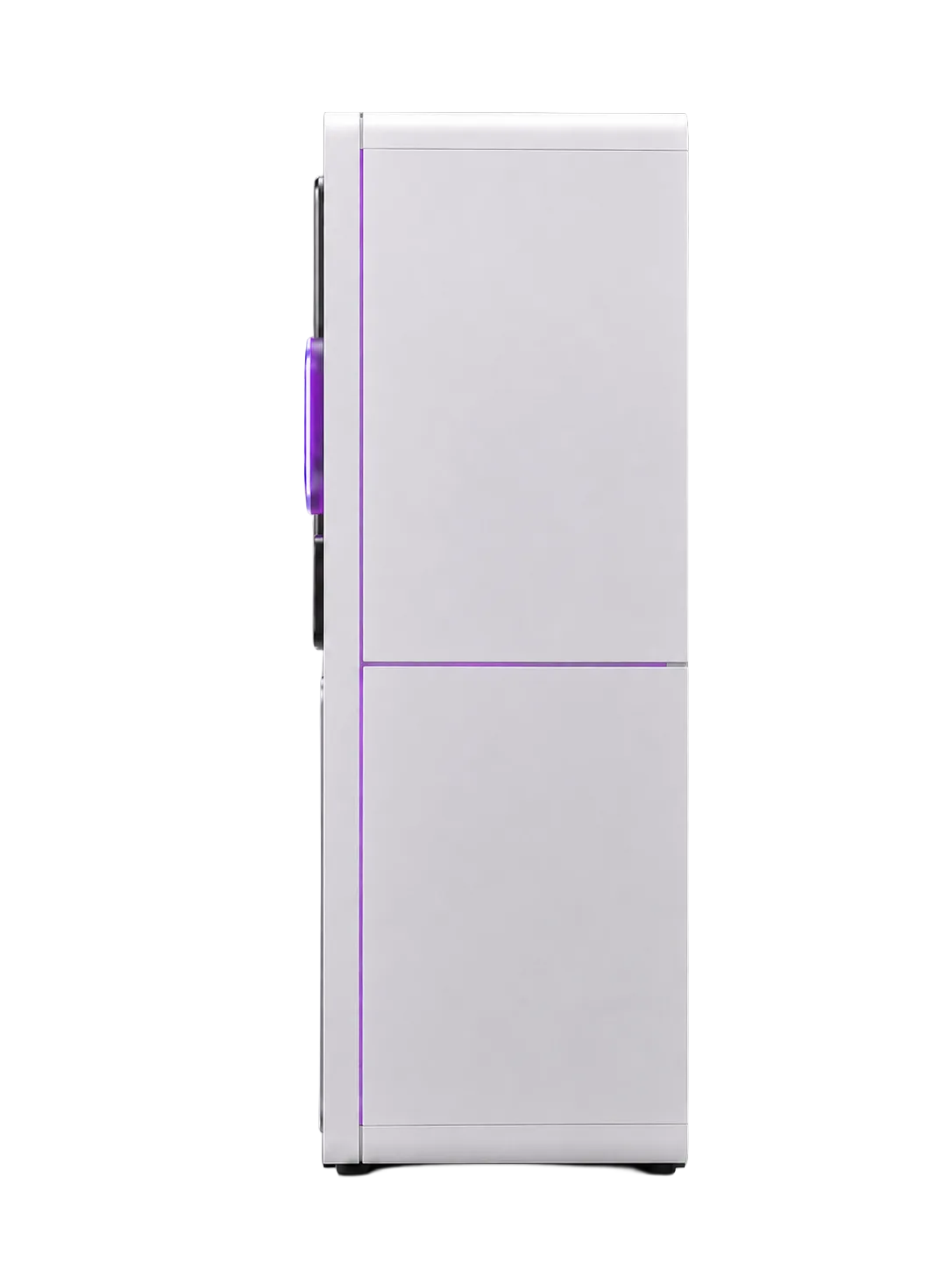 Reklaim Ace internal capacity